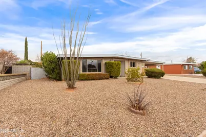 2933 Quail Run, Sierra Vista, AZ 85635 - Photo 1