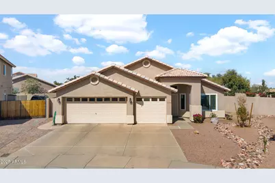 8402 W Shaw Butte, Peoria, AZ 85345 - Photo 1