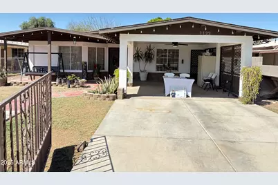 1122 N Beach Street, San Luis, AZ 85349 - Photo 1