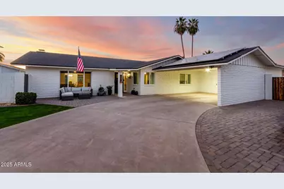 6718 N 19th, Phoenix, AZ 85016 - Photo 1