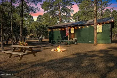 2849 Whispering Winds, Overgaard, AZ 85933 - Photo 1