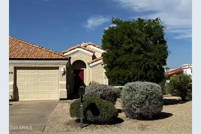 16740 E Almont, Fountain Hills, AZ 85268 - Photo 1
