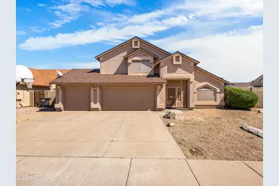 14317 N 78th, Peoria, AZ 85381 - Photo 1