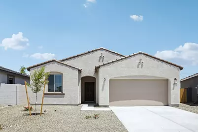 24080 W Bowker, Buckeye, AZ 85326 - Photo 1