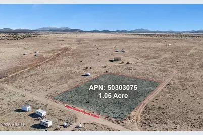 652 E Rutgers Avenue #17, Williams, AZ 86046 - Photo 1