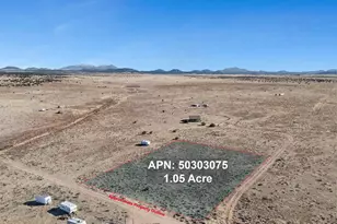 652 E Rutgers Ave, Williams, AZ 86046 - Photo 1