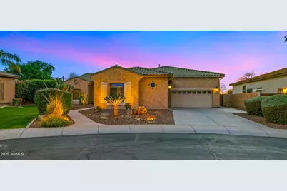 5632 S Four Peaks, Chandler, AZ 85249 - Photo 1