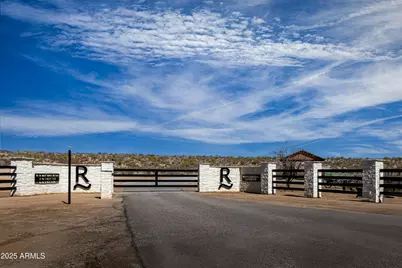 Se1C Rancho Rio Trail #SE1C, Wickenburg, AZ 85390 - Photo 1