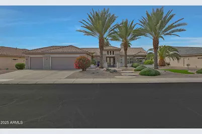 20416 N Palm Canyon, Surprise, AZ 85374 - Photo 1