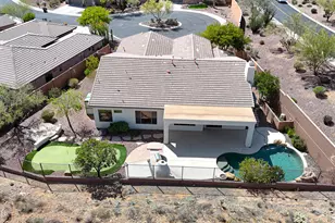 41735 N Maidstone Ct, Anthem, AZ 85086 - Photo 1