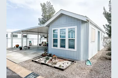 251 S Ocotillo, Benson, AZ 85602 - Photo 1