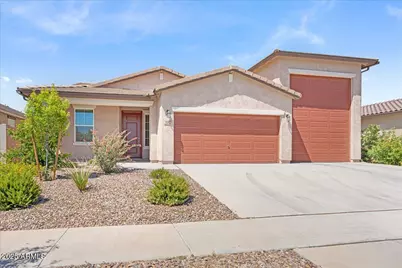 1182 E Crestridge Drive, Casa Grande, AZ 85122 - Photo 1
