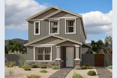 2207 W Chisum, Phoenix, AZ 85085 - Photo 1