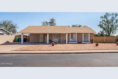 3243 E Forge, Mesa, AZ 85204 - Photo 1