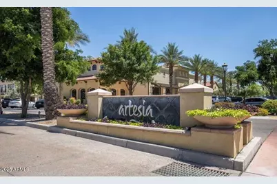 7291 N Scottsdale, Paradise Valley, AZ 85253 - Photo 1