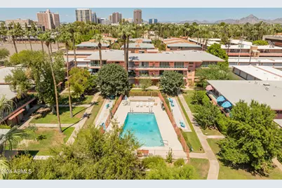 140 E Coronado, Phoenix, AZ 85004 - Photo 1