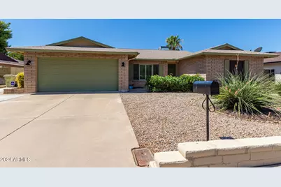 4855 W Turquoise, Glendale, AZ 85302 - Photo 1