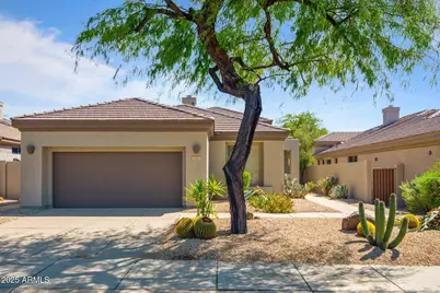 7105 E Sleepy Owl, Scottsdale, AZ 85266 - Photo 1