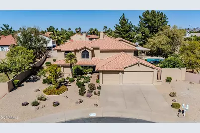 6334 E Le Marche, Scottsdale, AZ 85254 - Photo 1