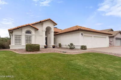 5426 E Fountain, Mesa, AZ 85205 - Photo 1