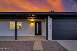 12444 N 33rd, Phoenix, AZ 85032 - Photo 1