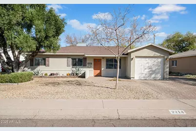 2214 E Sells, Phoenix, AZ 85016 - Photo 1