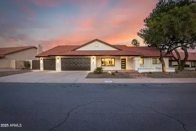 15811 N 60th, Scottsdale, AZ 85254 - Photo 1