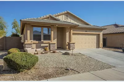 15748 W Shaw Butte, Surprise, AZ 85379 - Photo 1