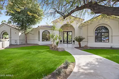 7157 E Bronco, Paradise Valley, AZ 85253 - Photo 1