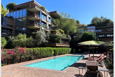 7151 E Rancho Vista, Scottsdale, AZ 85251 - Photo 1