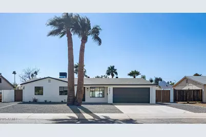 3417 E Lupine, Phoenix, AZ 85028 - Photo 1