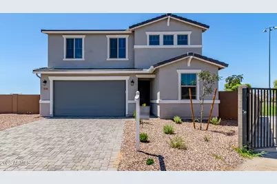 9058 N 116th, Youngtown, AZ 85363 - Photo 1