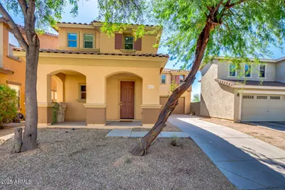 6415 W Seldon, Glendale, AZ 85302 - Photo 1