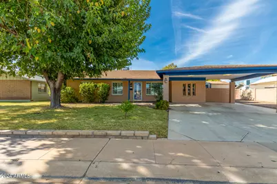 2310 S Gary, Tempe, AZ 85282 - Photo 1