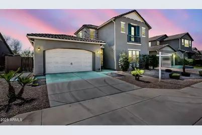 1095 E Knightsbridge, Gilbert, AZ 85297 - Photo 1