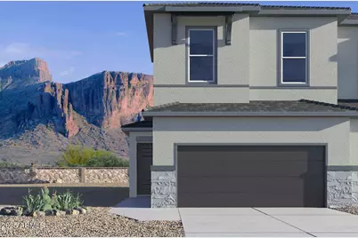 5850 E Ringtail, Phoenix, AZ 85054 - Photo 1