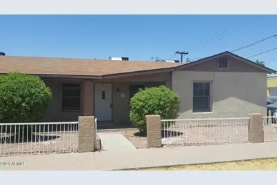 1610 N 17th, Phoenix, AZ 85007 - Photo 1