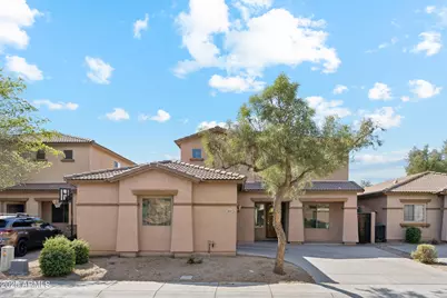 1030 S Maverick, Chandler, AZ 85286 - Photo 1