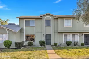 2604 W Wolf, Phoenix, AZ 85017 - Photo 1