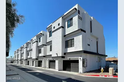 3215 E Flower St, Phoenix, AZ 85018 - Photo 1