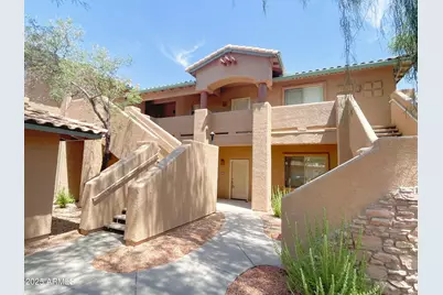 11500 E Cochise, Scottsdale, AZ 85259 - Photo 1