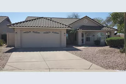 6005 E Selkirk, Mesa, AZ 85215 - Photo 1