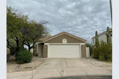 4402 E Creosote, Cave Creek, AZ 85331 - Photo 1