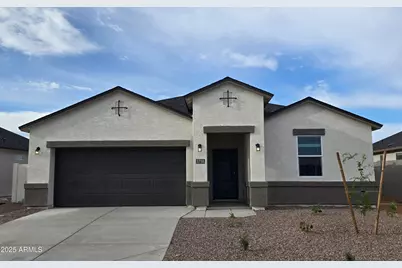 5758 E Smeaton, San Tan Valley, AZ 85140 - Photo 1