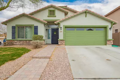 25844 W Watkins, Buckeye, AZ 85326 - Photo 1