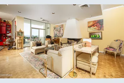 2323 N Central, Phoenix, AZ 85004 - Photo 1