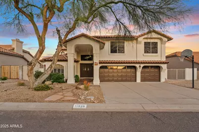 11029 N 128th, Scottsdale, AZ 85259 - Photo 1