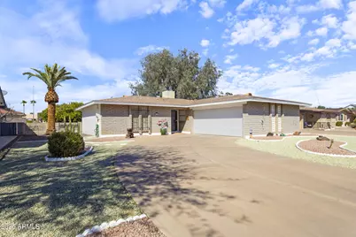 5142 E Edgewood Circle, Mesa, AZ 85206 - Photo 1