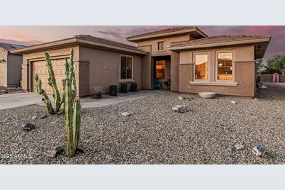 19975 N Crescent, Surprise, AZ 85374 - Photo 1