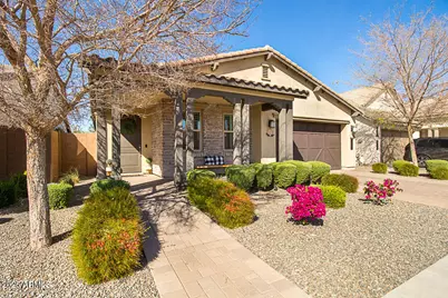 20906 E Macaw, Queen Creek, AZ 85142 - Photo 1